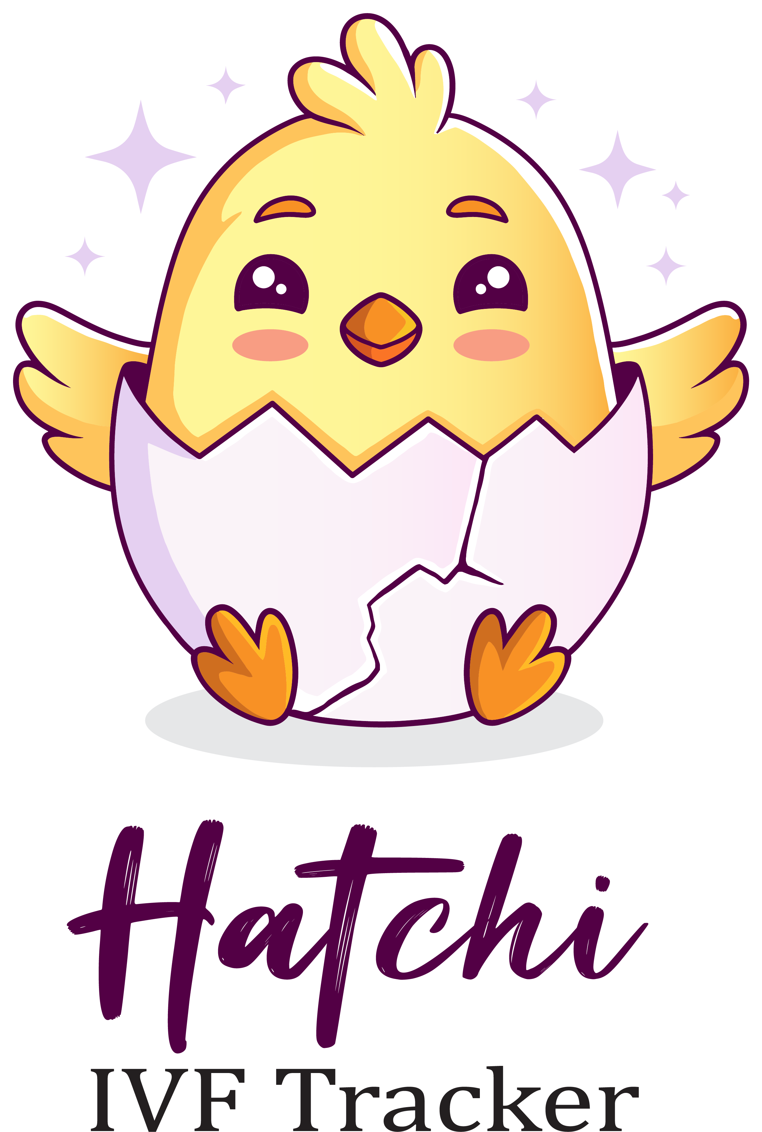 Hatchi - IVF Tracker App for Medications, Cycles & Results
